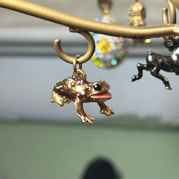 JOAN RIVERS Noah’s Ark Charm - Picture 2 of 4